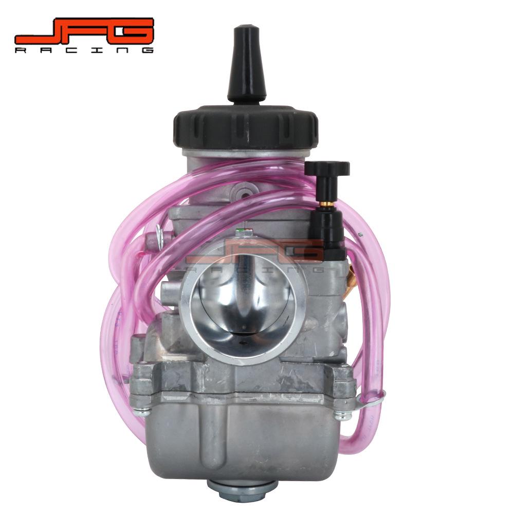 High-Quality PWK Carburetor for 110CC-450CC ATV and Off-Road Motorcycle Maintenance and Modification