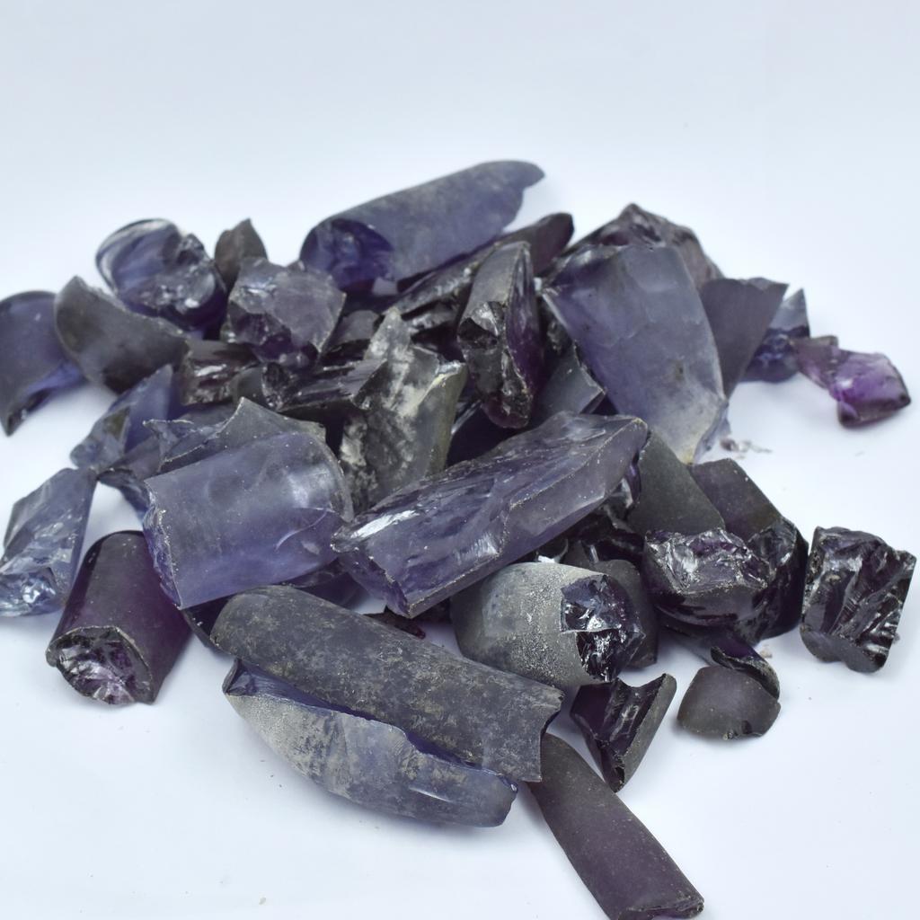 150 Ct Natural Alexandrite Color Change Rough Uncut CERTIFIED Loose Gemstone Lot LR-96-R