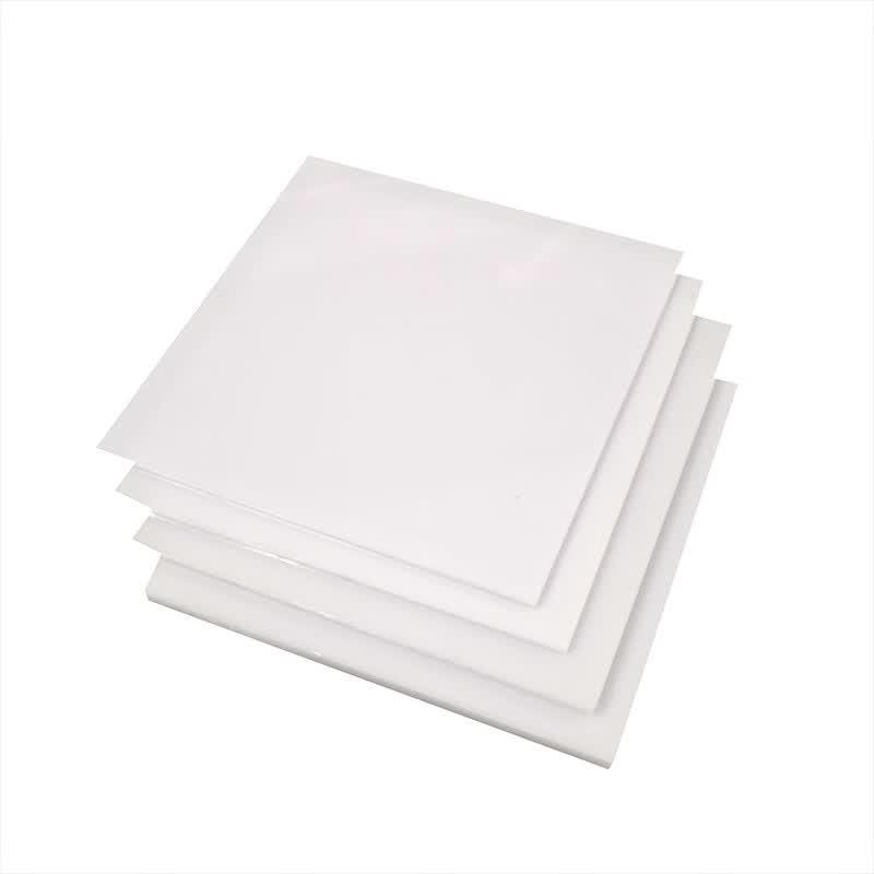 Xin Gong Pai Translucent Acrylic Sheet