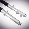 Compatible Front Shock Absorber Fork for Zuanbao HJ125K and Yinbao GS125