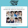 [Pre-order]  Stray Kids-2026 SEASON'S GREETINGS [STRAIGHT SUPPER CLUB](Online Benefit)