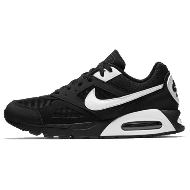 Nike Air Max IVO Black White Men s 580518-011 EU 38.5