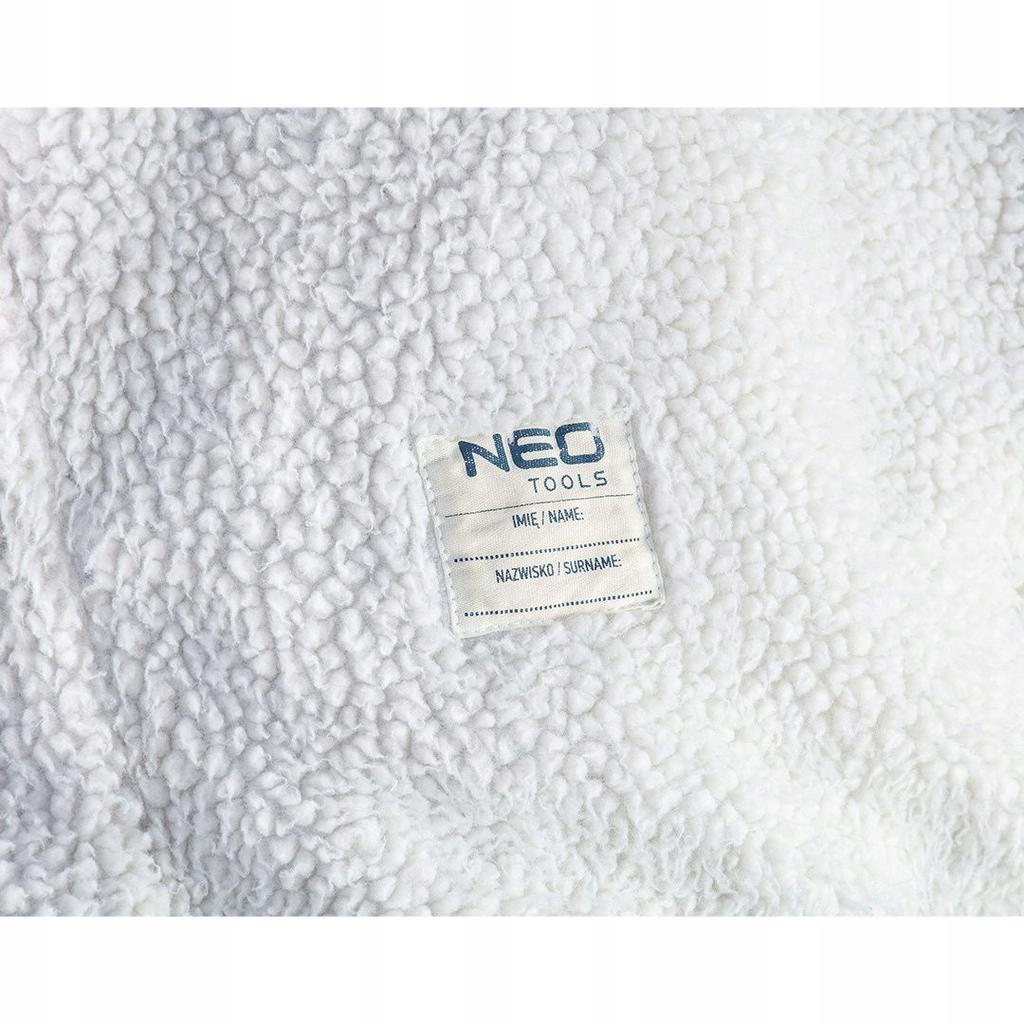 Neo Tools 81-557 Jacket Size 3Xl 1 Pc