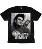 The Smiths - Isolate Wildly - Organic T-Shirt - Morrissey