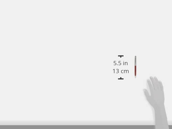 Official WATERMAN Metropolitan Deluxe Stripe Red CT Ballpoint Officially Imported Pen, Oil-Based, 2118357,