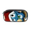 FAIRY TAIL Pen Case Cartoon Anime Printed Student Boys and Girls New Lightweight, Small, Large Capacity, Versatile