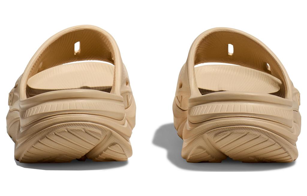 HOKA One One Ora Recovery Slide 3 Shifting Sand 1135061-SSSS
