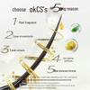 OKCS At-Home Hair Dye Cream
