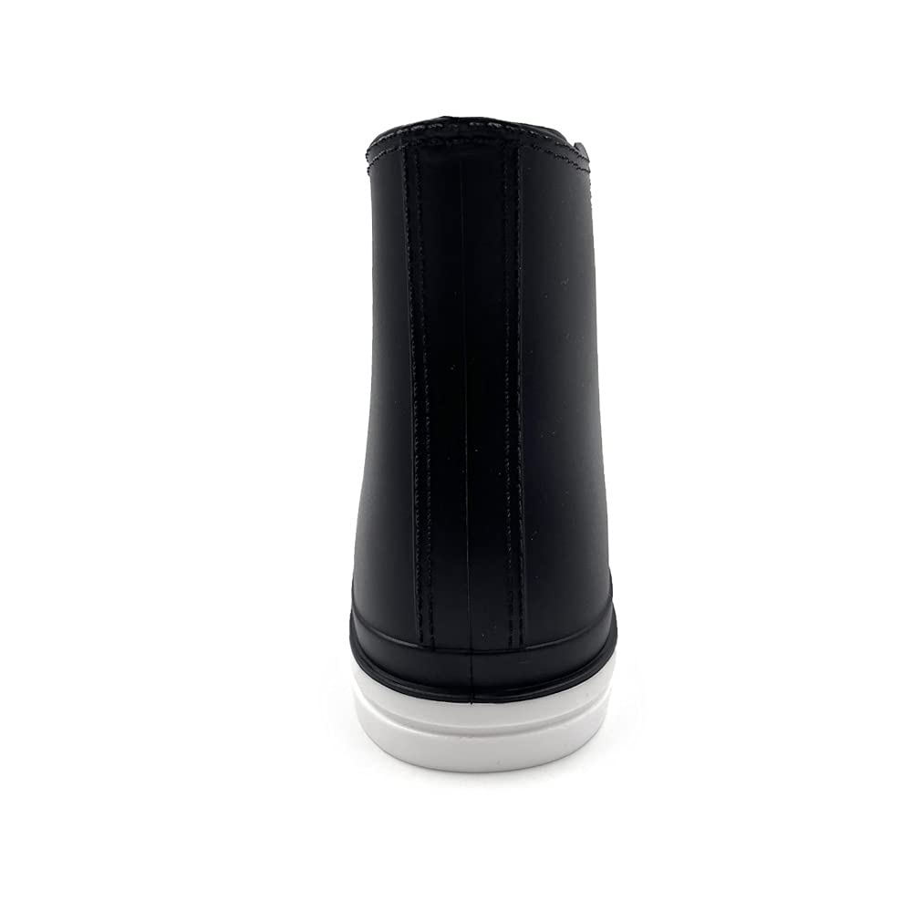 Amozi and Rain Rain Rain Waterproof Rain Shot Rain Fully Perfect for School and Rainy Size Men's Women's Boots, Shoes, Sneakers, Boots, Boots,