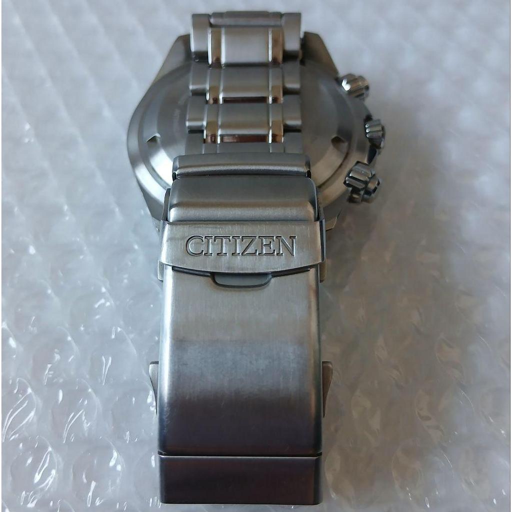 Used CITIZEN Promaster Eco-Drive Good Condition Good Condition Wristwatch 200m Water Resistant