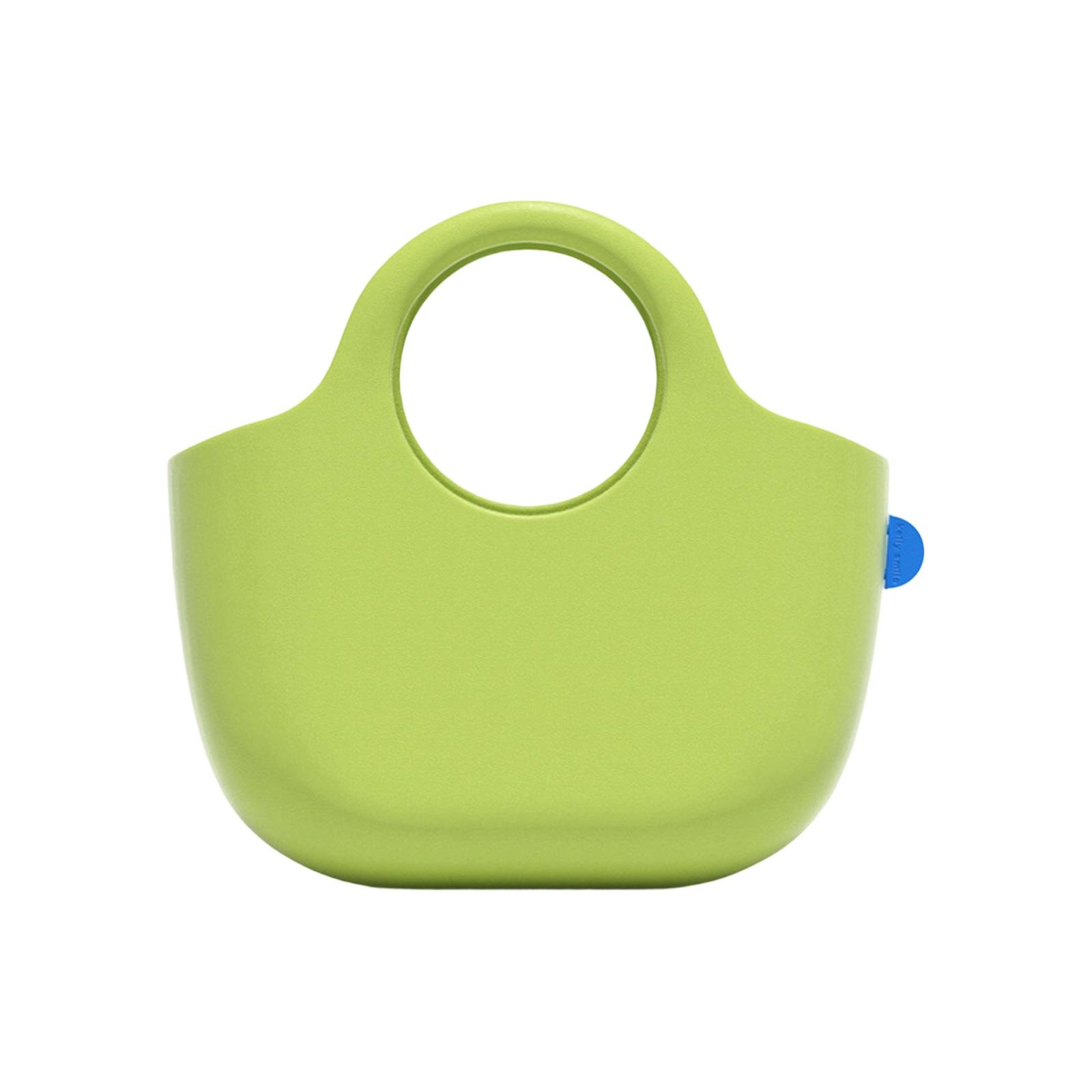 Beach Bag Women s Outdoor Pool Bag Ideal For Travel And Vacations One Size зелёный 2750₽