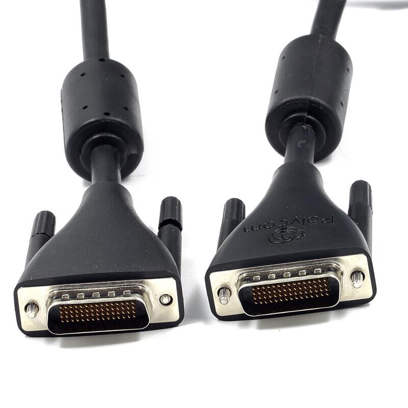 Polycom HDCI Video Conferencing Camera Cable