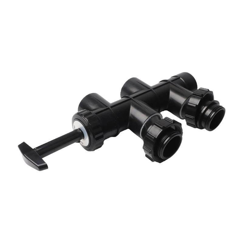 

Durable Plastic Sand Filter Element For Easy Installation And Maintenance In Pools 1