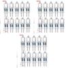 Mini Crystal Light Bulb Low Voltage Plug-in Bulb G4 12v Halogen Lamp