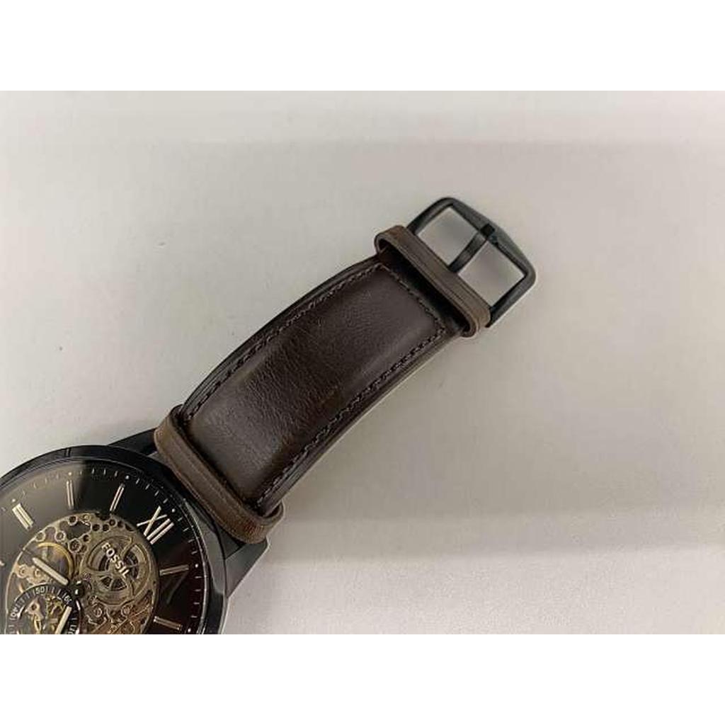 Used FOSSIL ME3155 TOWNSMAN