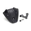 For 390 Dk New Motorcycle Accessories Windshield Windscreen Front Wind Deflector Guard Black 390Dk 390 DK 2024