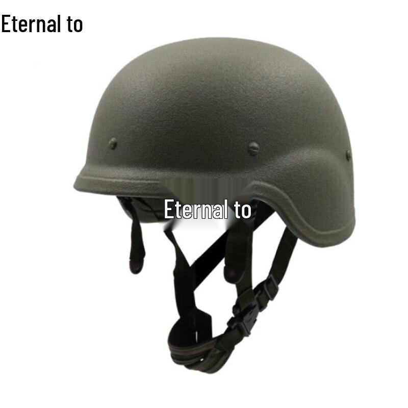 Yongzhi QGF03 Kevlar Level 2 Tactical Helmet