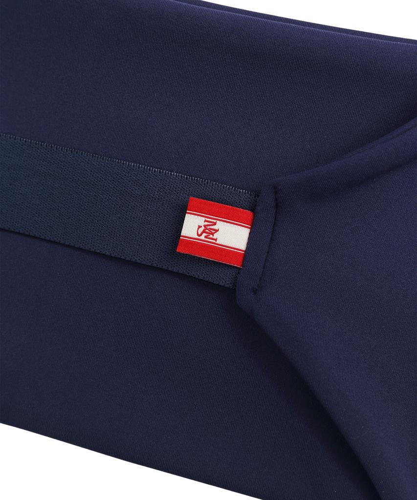 Menasoo Menasoo Stretch Hairband_Navy