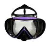 Diving Goggles Nose Protection Integrated Diving Goggles Snorkeling Mask