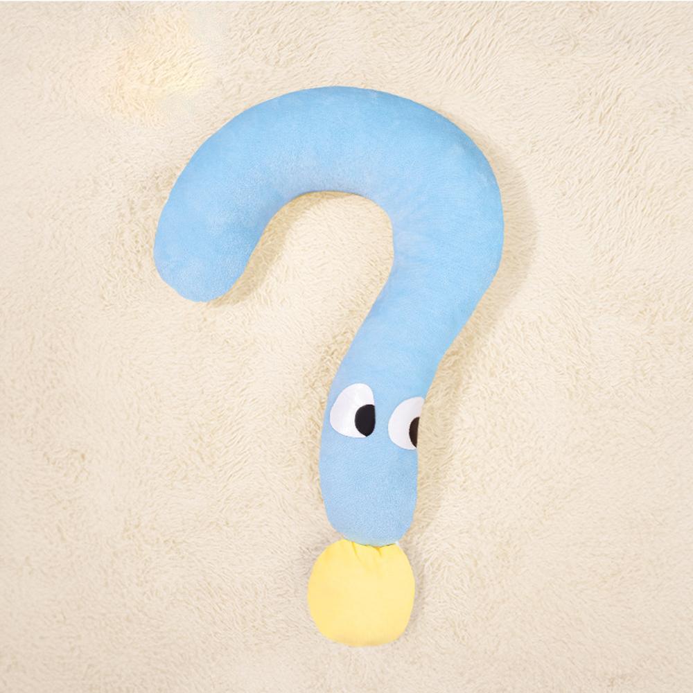 

S/L Small Medium Dog Pillow Plush Cat Mat Sofa Pet Pillow for Puppy Sleep S 29X47cm синий