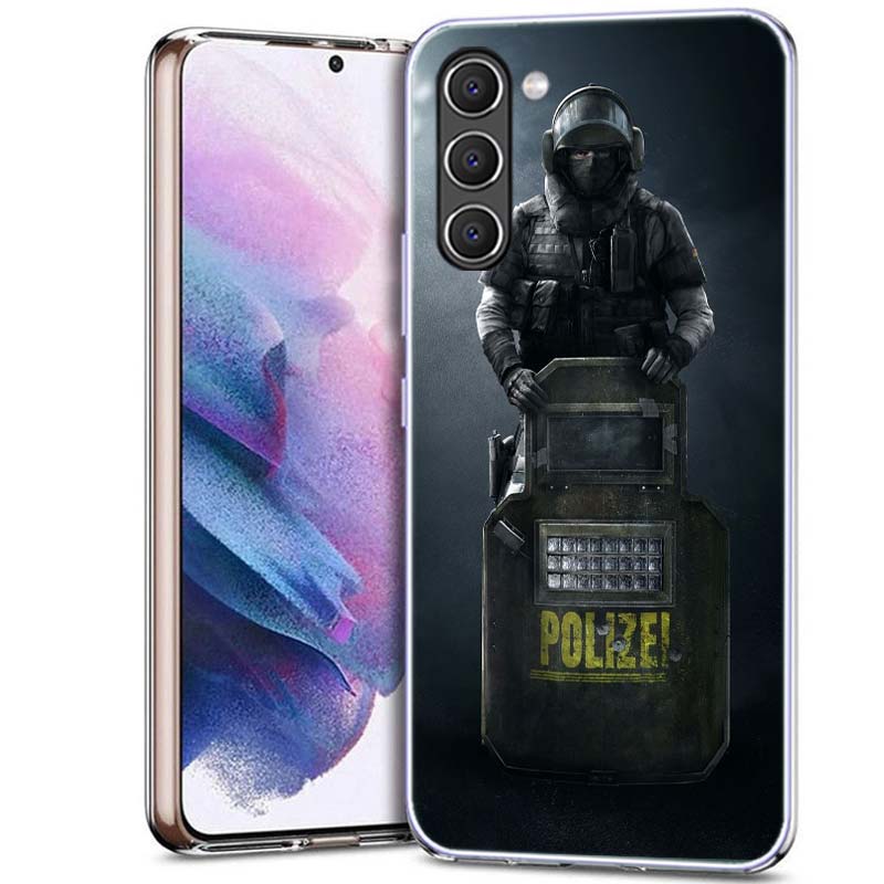 

Полиция ФБР Чехол для телефона для Samsung A54 A14 A24 A34 A17 A37 A57 A55 A35 A25 A15 A13 A23 A33 A53 A07 A05S A04S A03 A73 Galaxy Note Samsung A14