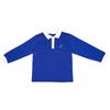 Jinzhushijia Shenzhen Primary School Boys' Long-Sleeved T-Shirt