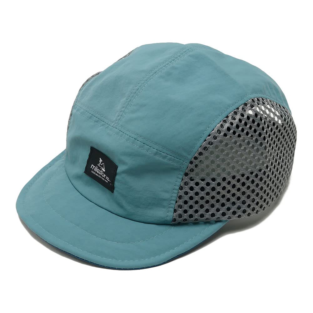 Original Cap Blue [Milestone] MSC-010 (F Gray)