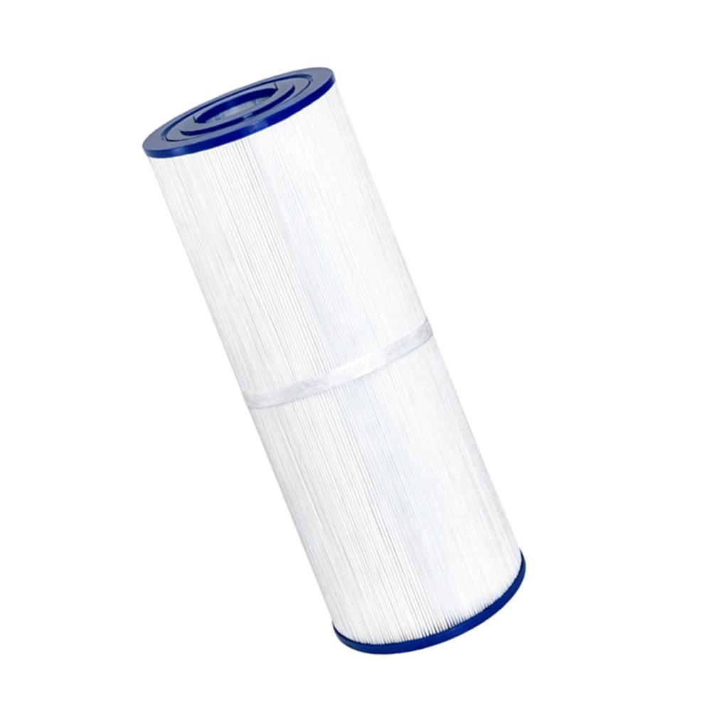 Replacement Element Pool Filter ABS Construction Easy Installation Contaminant Removal High Efficiency Pool Filter