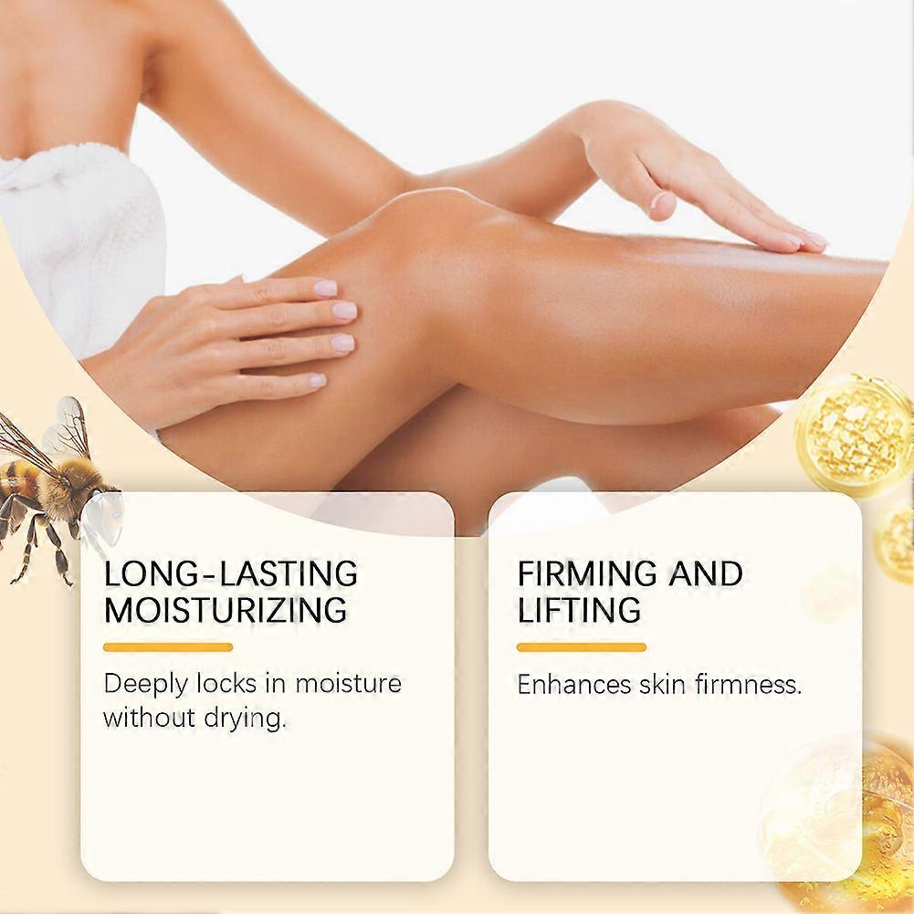 Bienenstockgift Anti-Aging Straffende Creme zur Faltenentfernung, für Lifting und Hautelastizität für alle Hauttypen, Tägliche Anwendung