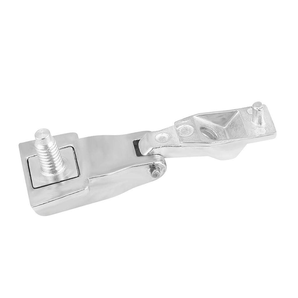 Krom Metall Auto Yttre Dörrhandtag Gångjärn Reparationsverktygssats VS eller HS för Fiat 500 51939041 519645