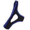 2PCSTriangular Anti-snoring Belt Chin Rest Bandage Correct Sleep Mouth Breathing Maintain The Shape Of The Face Beauty Belt