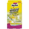 Piège à mites alimentaire - lot de 3