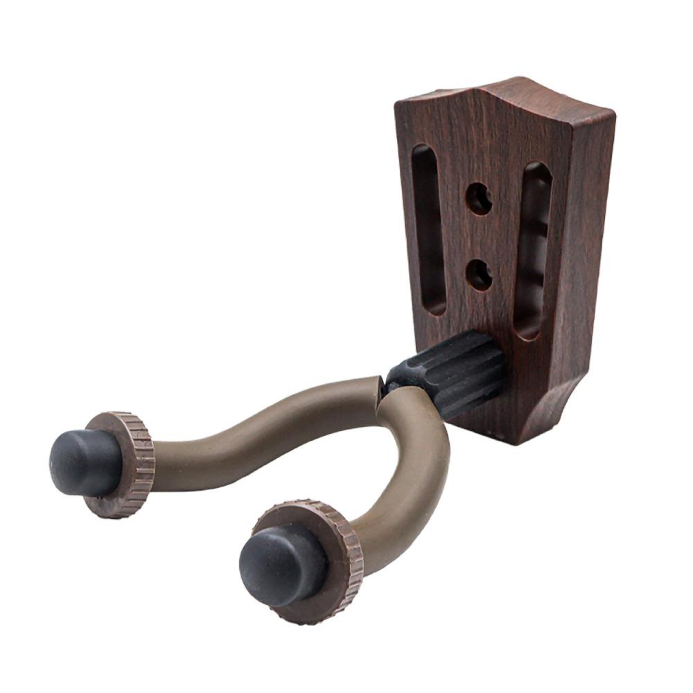 

Металлический настенный держатель для гитары Нескользящая подставка для укулеле/скрипки Крюк для гитары Акустическая/электрогитара Classic Guitar Shaped