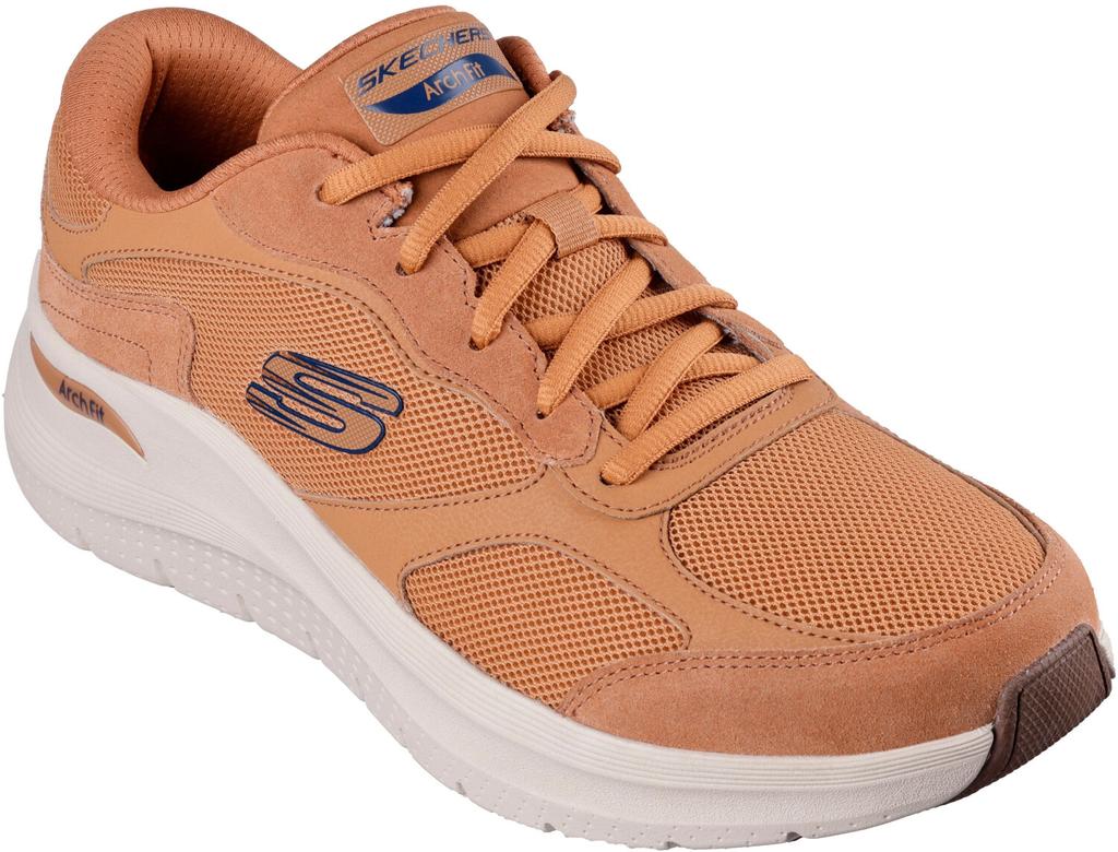 Кроссовки Skechers Arch Fit 2.0 - Виски The Keep