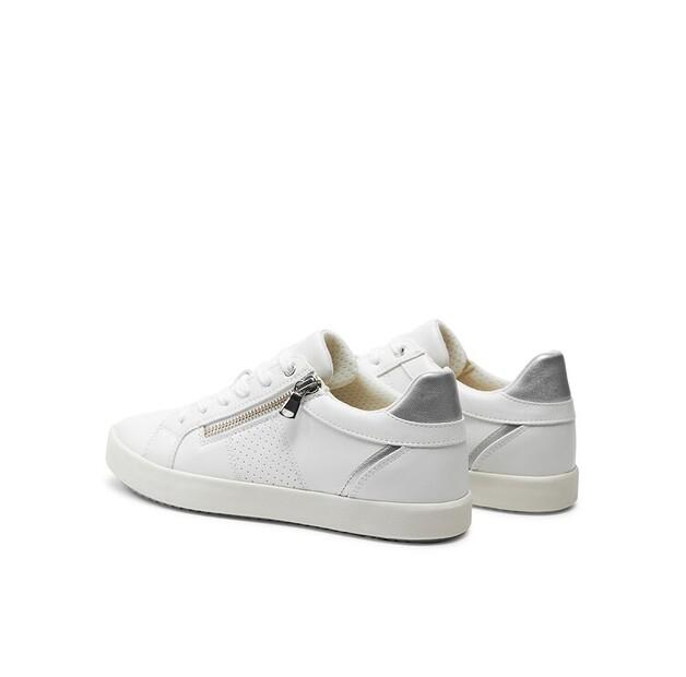 Geox D Blomiee Sneakers