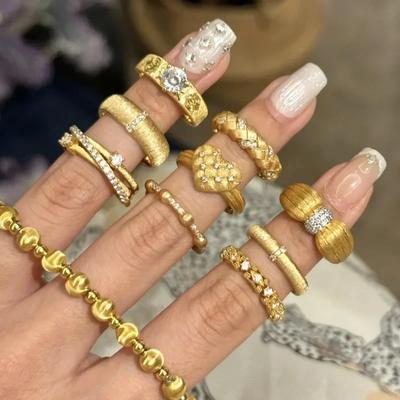 Ringen – Ringen voor dames