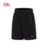 Li-Ning Kids' Quick-Dry Athletic T-Shirt & Shorts Set