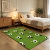 Anime-M-monsters-University-S Carpet Bathroom Anti-slip Mat Door Mat Home Decoration Mat Entrance Door Mat Scratch-resistant