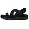 Eco Soft Sandal W 238813 02001