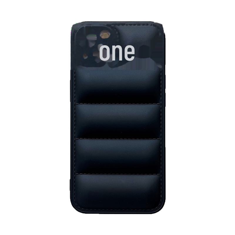 Stylový zavěšovací obal pro Apple 14Pro Max, iPhone 15, 13/12/11 tekutý obal s ochranou proti pádu.