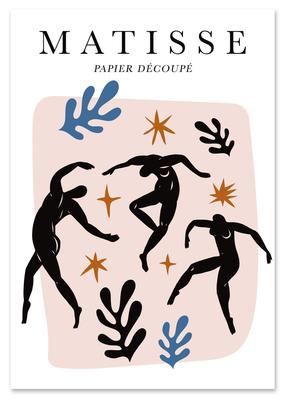 Ev Dekoru – Tablolar ve Posterler