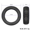 Ulip 10.5*2.75 off-road tubeless tire