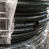 10M Black PVC Sleeving Flexible PVC Cable Sleeving Tubing Wiring Harness Black Automotive Wire Loom
