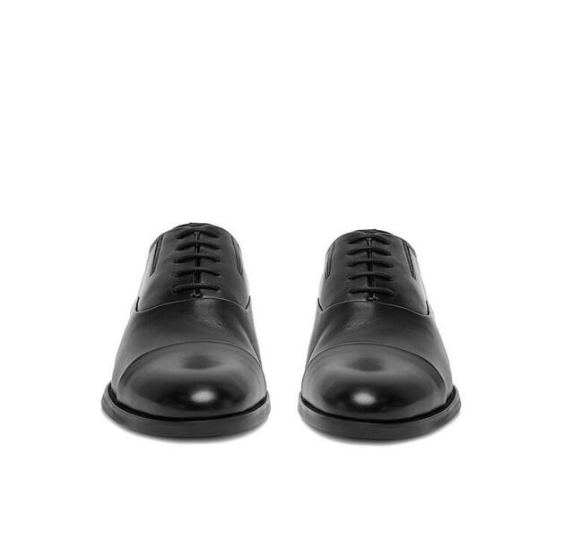 Полуботинки GINO ROSSI EO-RICCARDO