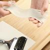 Tagliapasta e Tagliatelle Manuale in Acciaio Inossidabile