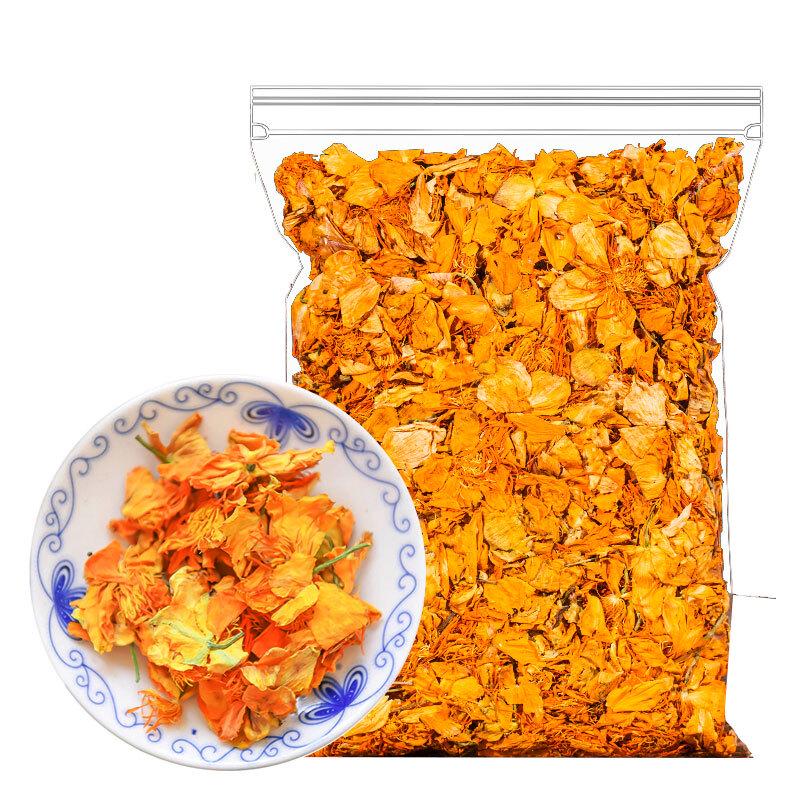 Ya Cha Po Golden Lotus Flower Tea