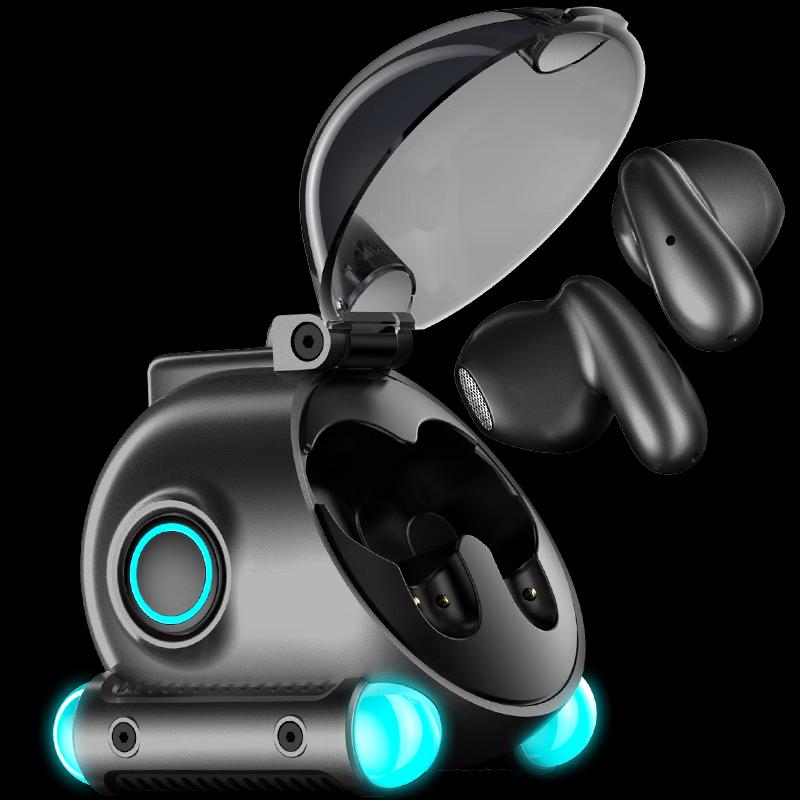 Yi Dian AD-4055 True Wireless In-Ear Earbuds