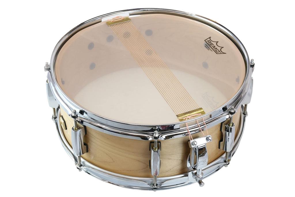 REMO Snare Side Head 114SA 14"