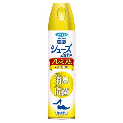 Shoe Feeling Premium Hybrid 280ml Unscented