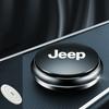 For Jeep Renegade Cherokee XJ Commander Wrangler Compass Grand Patriot Liberty Interior Parfums Solid Ointment Car Aromatherapy AJP1